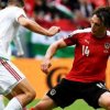 Euro 2016 - Grupa F: Austria - Ungaria 0-2